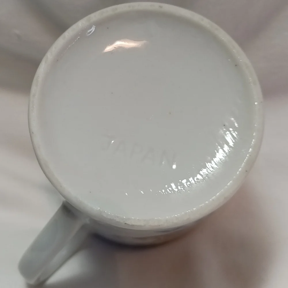 Vintage Grandpa Mug